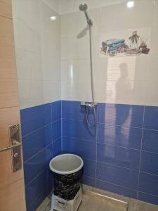 APPARTEMENT DE LUXE 3 Façades