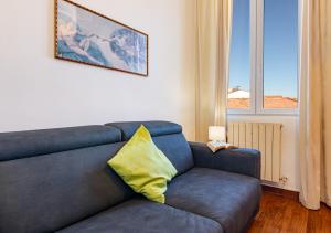 Hostly-Suite le Maioliche-Charme in Town Center