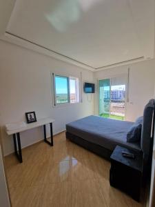 APPARTEMENT DE LUXE 3 Façades