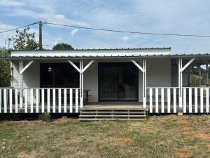 maison ossature bois