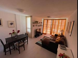 Apartamento 2 Dormitorios Las Americas