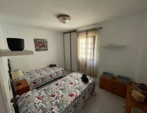 Apartamento 2 Dormitorios Las Americas