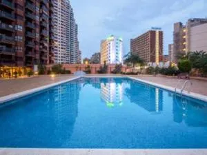 Apartamento Torremar - Benidorm