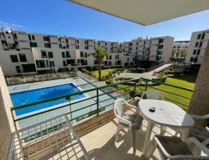 Apartamento 2 Dormitorios Las Americas