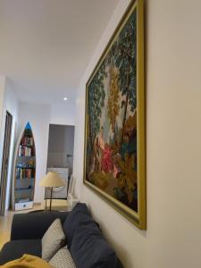 Appartement Amaryllis