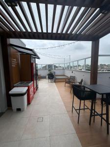 Maravilhoso Apartamento Porto Maravilha