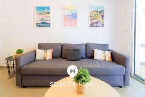 SELECTsoHOME - Appartement pour 4 personnes avec garage privé et piscine ! - Proche commodités - ALCAZAR-17