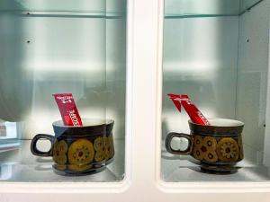 Spacious private Kitchen & Toilet - near central