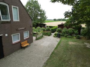 “In Oans Oefje” Parel in de polder!