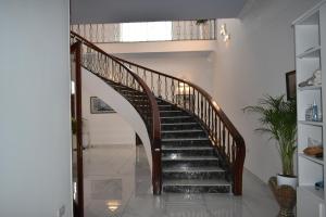 Secret Villa - Room Lily