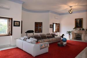 Secret Villa - Room Lily