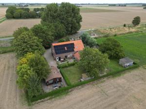 “In Oans Oefje” Parel in de polder!