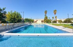 2 Bedroom Stunning Home In Almazora