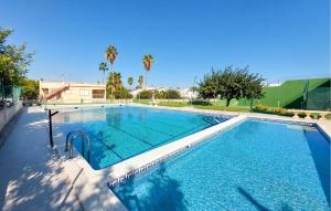 2 Bedroom Stunning Home In Almazora