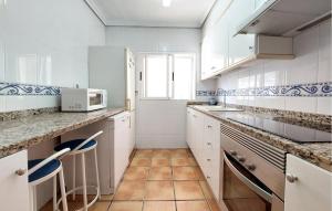 2 Bedroom Stunning Home In Almazora