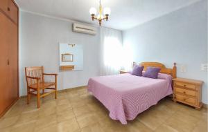 2 Bedroom Stunning Home In Almazora