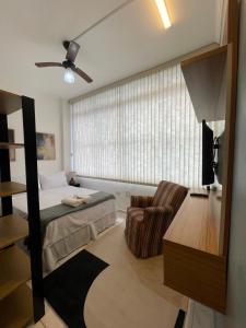 Refúgio Vista ao Mar