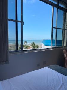 Refúgio Vista ao Mar