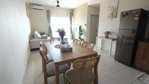 D2303 Magnolia Stay Near KUL Airport, highspeed wi5