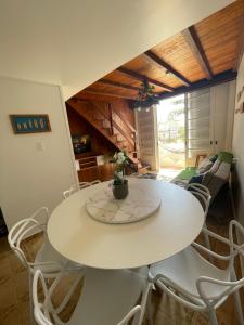 Apartamento Pé na Areia- Torres