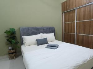 D2303 Magnolia Stay Near KUL Airport, highspeed wi5