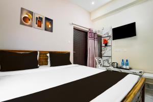 Hotel O Shree Jagannath Residency