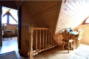 Pokoje Goscinne Majerczyk