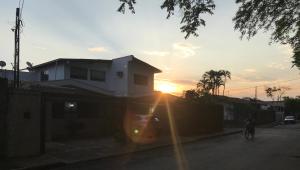 Hotel Pousada Oasis Park