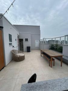 Fascinante apto Porto Maravilha