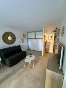 Studio Fréjus Plage