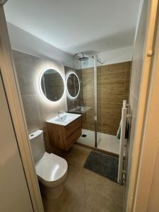 Studio Fréjus Plage