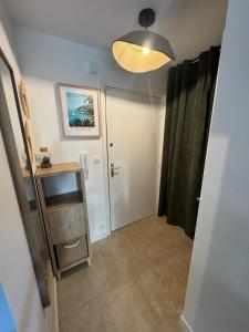 Studio Fréjus Plage