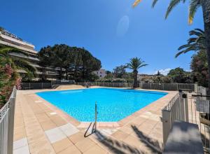 Studio Fréjus Plage