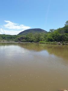 Garden House Canastra