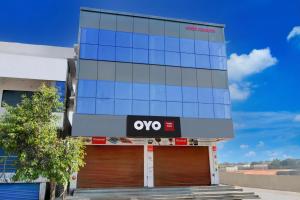 Hotel O Nayati Grand