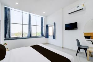 Hotel O Nayati Grand