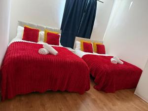 5 Brunswick - room 04