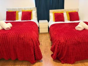 5 Brunswick - room 04