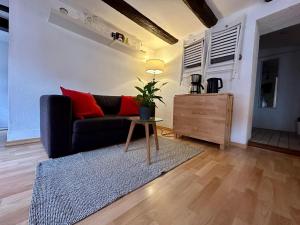 Baumeisterhaus Apartment