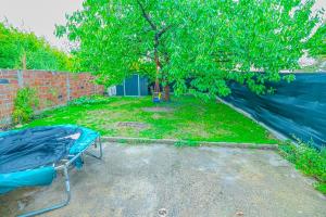 Location Cosy Paris - villa Emeraude