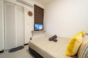 Neu Suites By Cozy Unit L30RB 2PAX near KLCC & Jelatek LRT