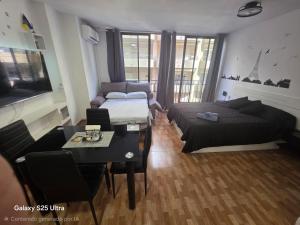 Aventura Playa y Sol Santa Pola