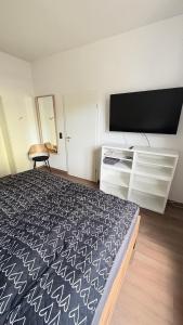Schöne Ferienwohnung