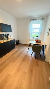 Schöne Ferienwohnung