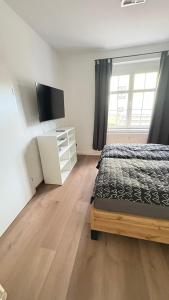 Schöne Ferienwohnung