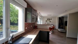 Location Cosy Paris - villa Emeraude