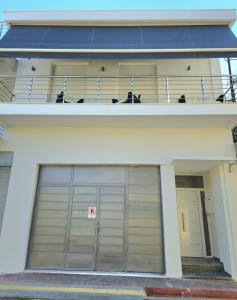 Marys luxury apartment Nemea 2