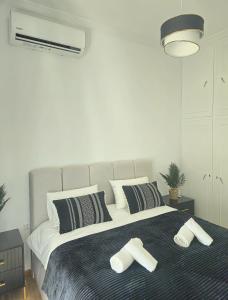 Marys luxury apartment Nemea 2