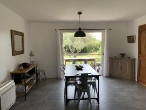 Le mas saint augustin