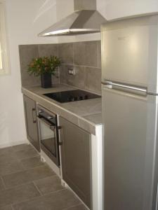 Le mas saint augustin